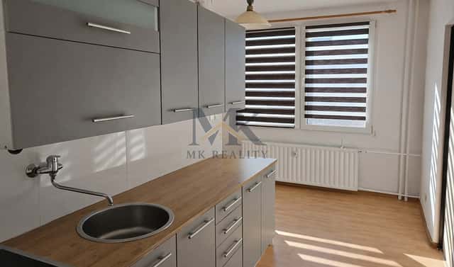 Pronájem bytu 3+1 83 m², Sídl. Míru, Volary, okres Prachatice