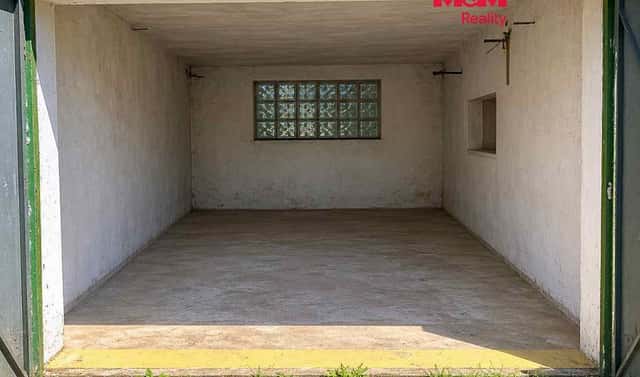 Prodej garáže, 20 m2, Praha, ul. U boroviček, U boroviček, Praha 6 – Řepy