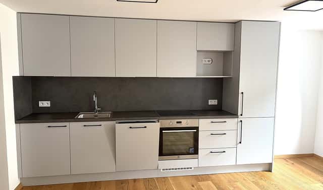 Pronájem bytu 3+kk 64 m², Třída 9. května, Rumburk – Rumburk 1, okres Děčín