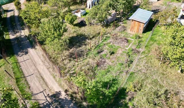 Prodej stavebního pozemku 313 m², V Sádku, Újezd u Brna, okres Brno-venkov
