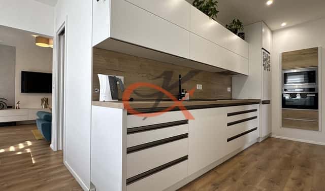 Prodej bytu 3+1 72 m², 5. května, Rožnov pod Radhoštěm, okres Vsetín