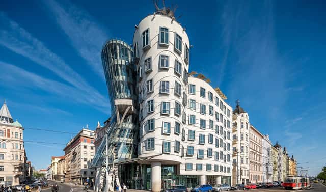 Pronájem kanceláře 30 m², Praha 1 – Nové Město
