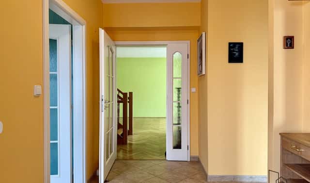 Prodej domu 162 m² s pozemkem 261 m², Drahotínská, Praha 5 – Řeporyje