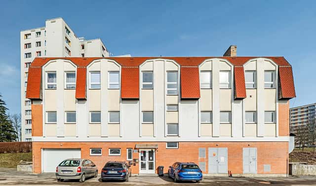 Prodej kanceláře 663 m², Vrchlického, Liberec – Liberec XIV-Ruprechtice