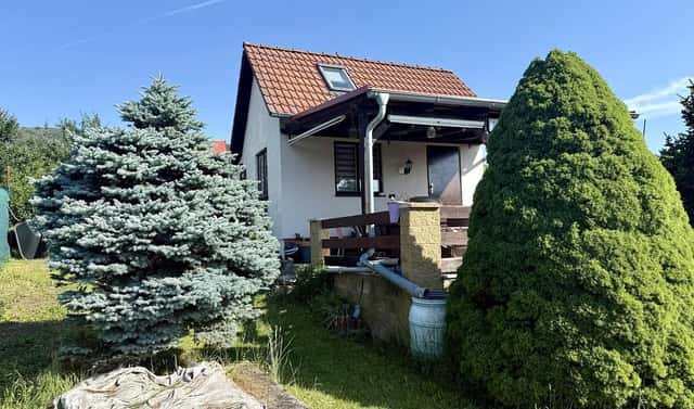 Prodej domu 49 m² s pozemkem 427 m², Chlumec, okres Ústí nad Labem