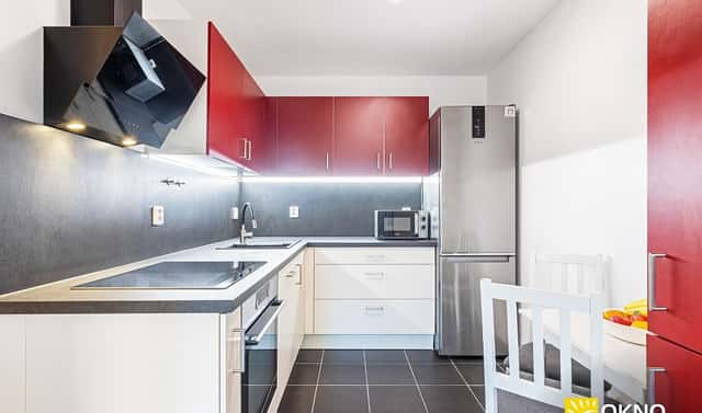 Prodej bytu 2+kk 58 m², Na Vyhlídce, Rosice, okres Brno-venkov