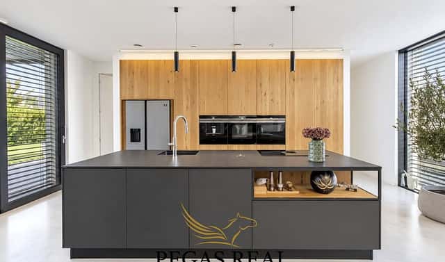 Prodej domu 220 m² s pozemkem 843 m², Pohořelice, okres Brno-venkov