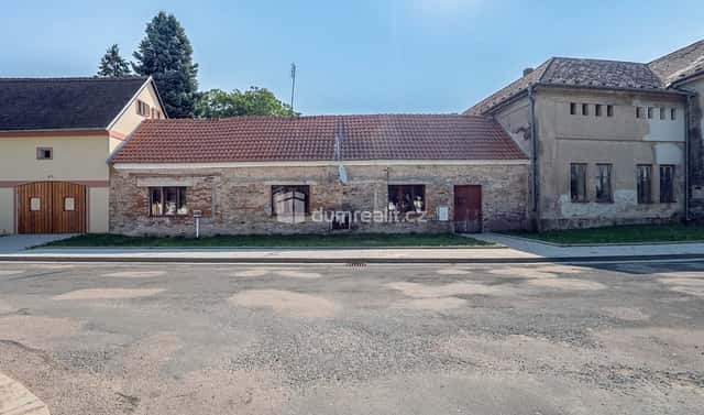 Prodej domu 108 m² s pozemkem 276 m², Potěhy, okres Kutná Hora