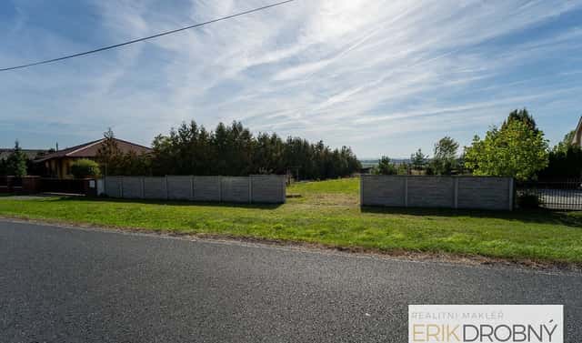 Prodej stavebního pozemku 1 173 m², Horka I, okres Kutná Hora