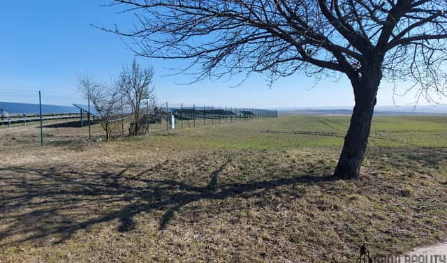 Prodej komerčního pozemku 917 m², Holubice, okres Vyškov