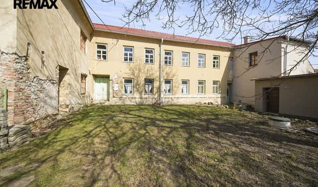 Prodej domu 407 m² s pozemkem 757 m², Kulířov, okres Blansko