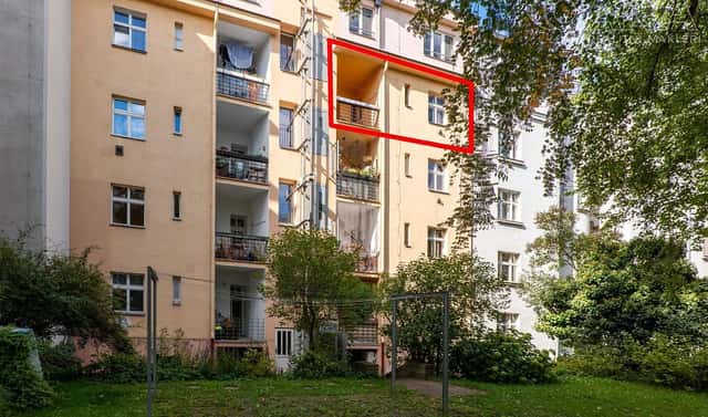 Prodej bytu 3+1 85 m², N. A. Někrasova, Praha 6 – Bubeneč
