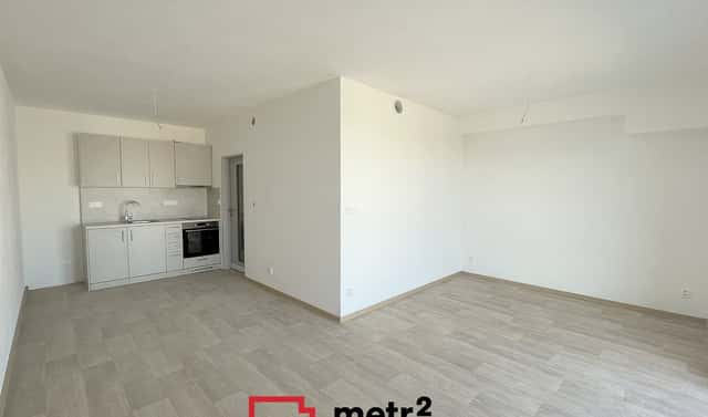 Pronájem bytu 1+kk 41 m², U solných mlýnů, Olomouc – Holice