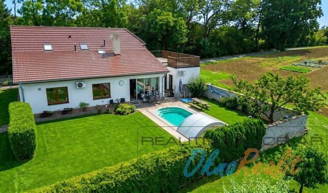Prodej domu 259 m² s pozemkem 650 m², Lipňanská, Přerov – Přerov XIII-Penčice