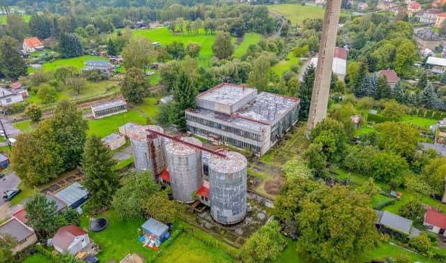 Prodej komerčního pozemku 6 841 m², Nové Město pod Smrkem, okres Liberec