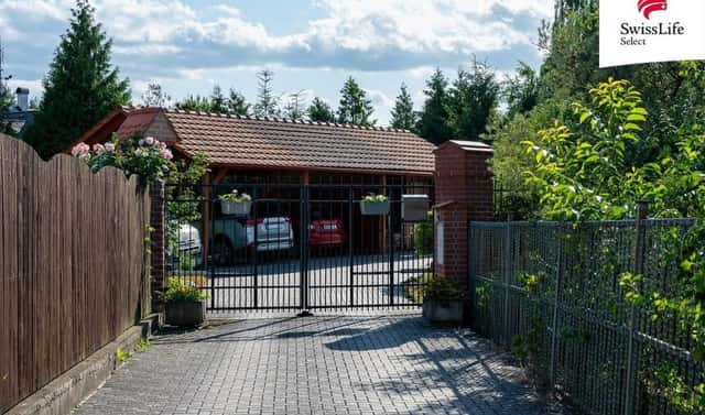 Prodej domu 236 m² s pozemkem 3 181 m², Příkazy, okres Olomouc