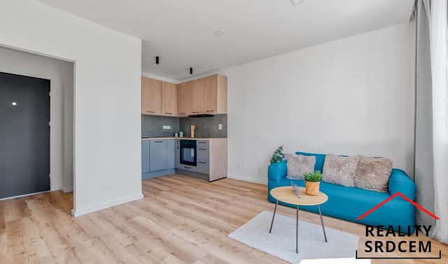 Prodej bytu 1+1 32 m², Jaromíra Matuška, Ostrava – Dubina, okres Ostrava-město
