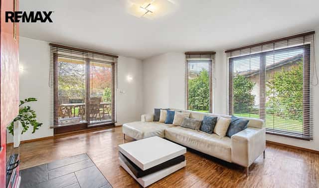 Prodej domu 181 m² s pozemkem 731 m², Načeradecká, Praha 9 – Újezd nad Lesy