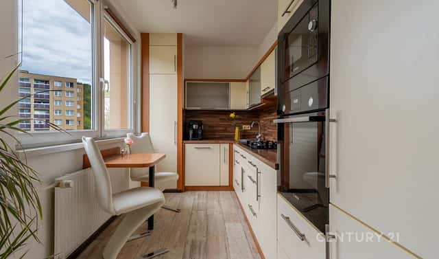 Prodej bytu 3+1 69 m², Sosnová, Třinec – Dolní Líštná, okres Frýdek-Místek