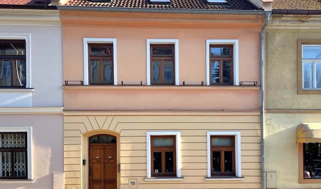 Prodej domu 213 m² s pozemkem 274 m², Havlíčkova, Česká Lípa