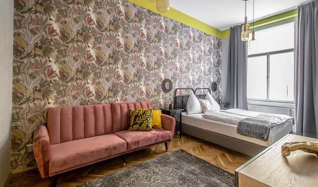 Prodej bytu 3+1 94 m², Havelská, Praha 1 – Staré Město