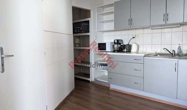 Pronájem bytu 2+kk 35 m², Za Pektinou, Heřmanův Městec, okres Chrudim
