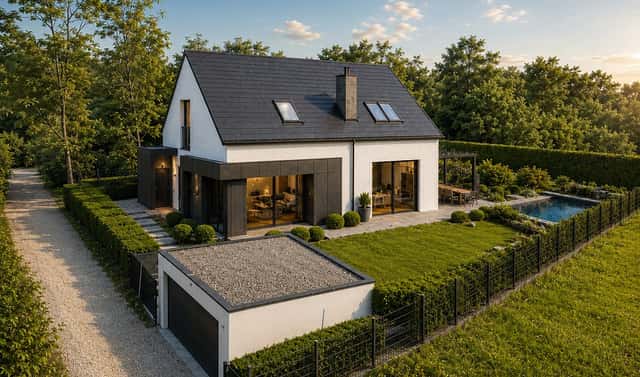 Prodej stavebního pozemku 941 m², Hradištko, okres Praha-západ