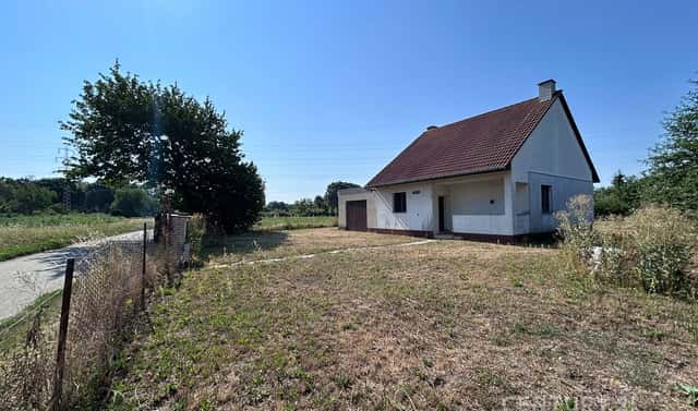 Prodej domu 98 m² s pozemkem 1 604 m², Štěpnice, Hodonín