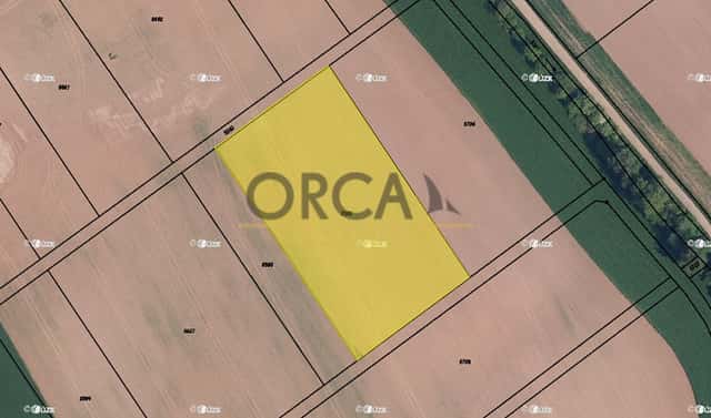 Prodej pole 5 316 m², Lomnice nad Popelkou, okres Semily