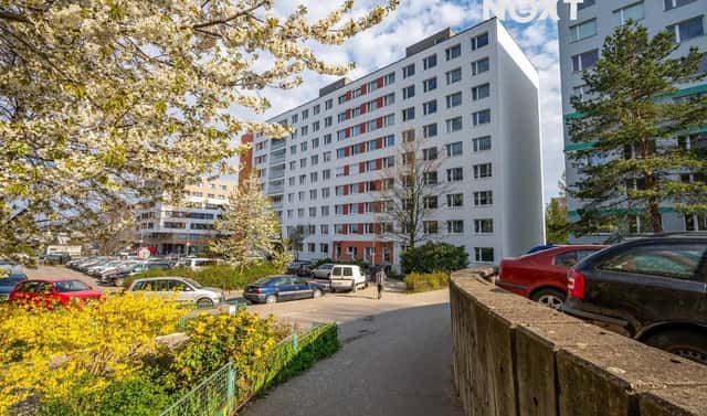 Prodej bytu 3+1 71 m², Přecechtělova, Praha 5 – Stodůlky