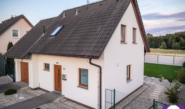 Prodej domu 115 m² s pozemkem 531 m², Blansko – Těchov