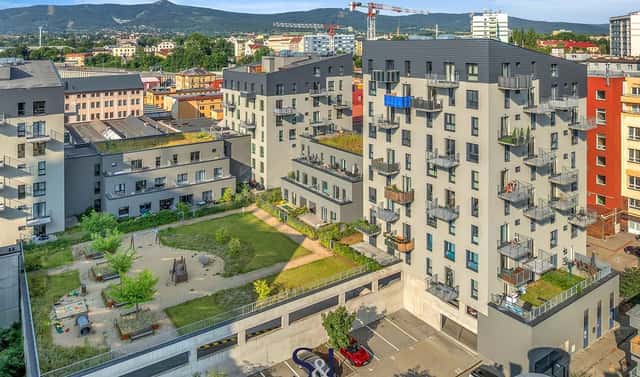 Prodej bytu 3+kk 73 m², Kladenská, Liberec – Liberec III-Jeřáb