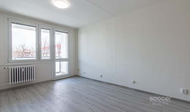 Pronájem bytu 2+kk 51 m², Kremličkova, Kolín – Kolín II