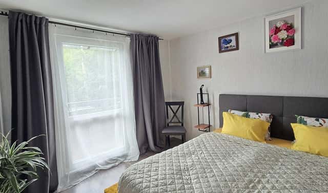 Prodej bytu 3+1 64 m², Nová výstavba, Obrnice, okres Most