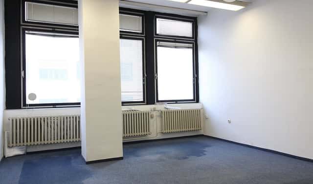 Pronájem kanceláře 18 m², Brno, okres Brno-město