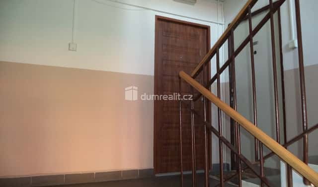 Prodej bytu 2+1 54 m², Březová, Karviná – Ráj