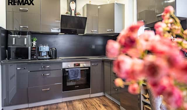 Prodej bytu 3+kk 52 m², Krále Jiřího, Karlovy Vary