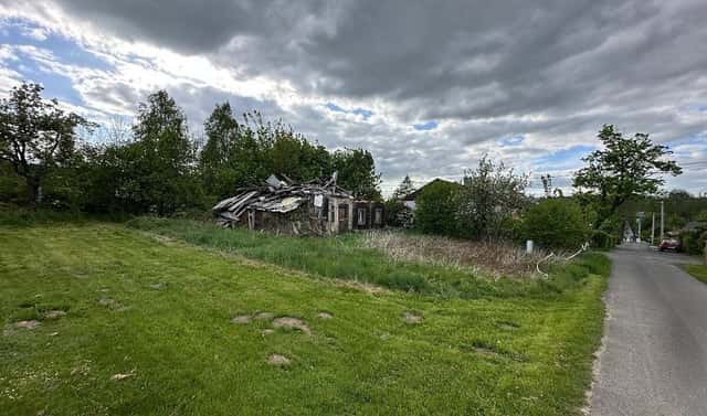 Prodej stavebního pozemku 649 m², Šluknov – Království, okres Děčín