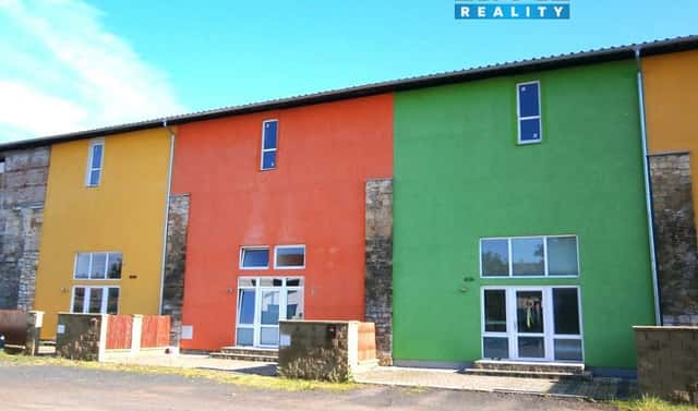 Prodej domu 218 m² s pozemkem 279 m², Dlouhá, Lenešice, okres Louny