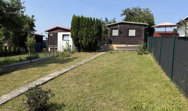 Prodej zahrady 206 m², Hlučín, okres Opava