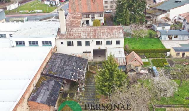 Prodej obchodních prostor 631 m², Třída Čsl. armády, Nový Bydžov, okres Hradec Králové