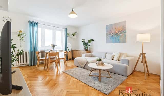 Prodej bytu 3+kk 79 m², Rašínova, Nové Město nad Metují, okres Náchod