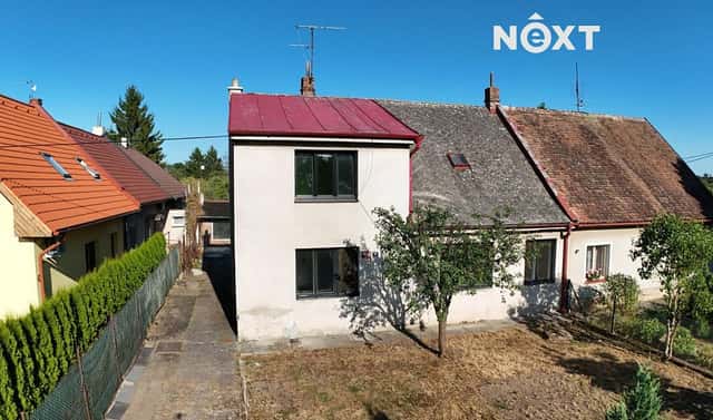 Prodej domu 140 m² s pozemkem 423 m², Kydlinovská, Hradec Králové – Plácky