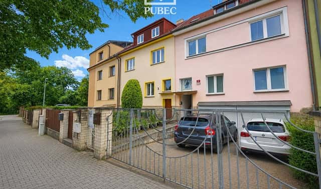 Pronájem bytu 2+1 67 m², Jugoslávská, Plzeň – Východní Předměstí, okres Plzeň-město