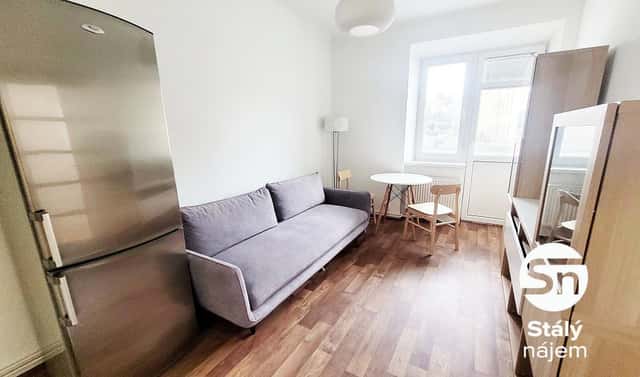 Pronájem bytu 2+kk 45 m², Kolbenova, Praha 9 – Vysočany