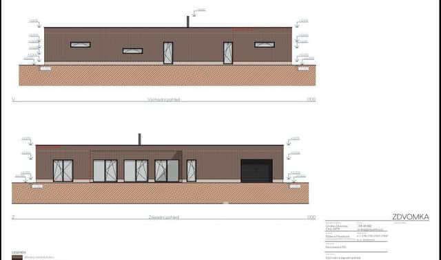 Prodej stavebního pozemku 1 797 m², Vratimov, okres Ostrava-město