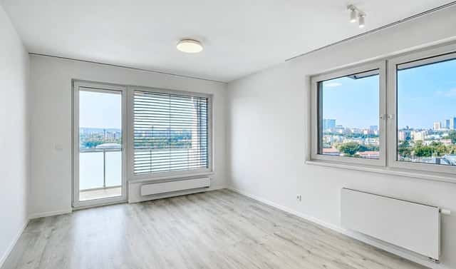 Pronájem bytu 3+kk 62 m², U plynárny, Praha 4 – Michle