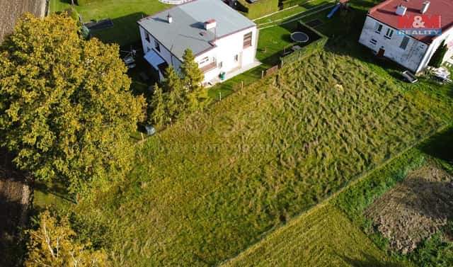 Prodej stavebního pozemku 959 m², Holasovice – Loděnice, okres Opava