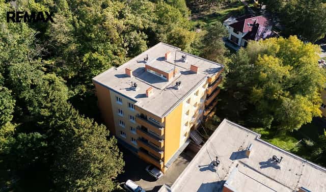 Prodej bytu 2+kk 56 m², Seifertova, Brno – Lesná, okres Brno-město