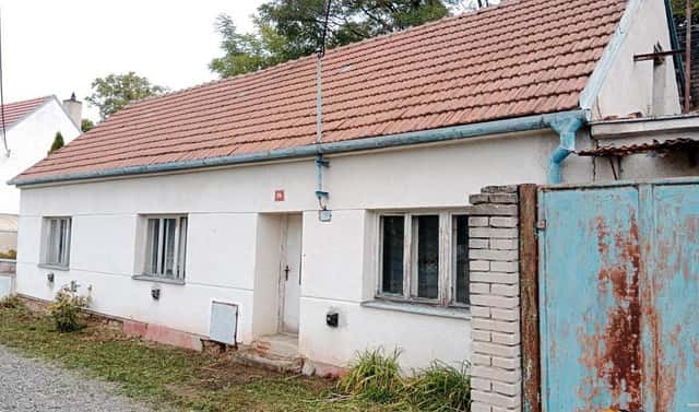 Prodej domu 79 m² s pozemkem 192 m², Sobůlky, okres Hodonín